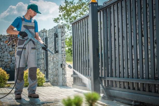 Best Dumpster Area Cleaning  in Bethany, IL