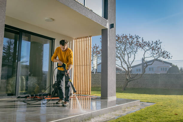 Best Fence Cleaning  in Bethany, IL