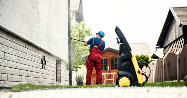 Trusted Bethany, IL Pressure Washing Services Experts